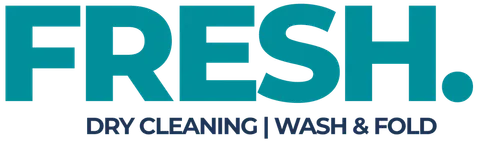 FRESH. Dry Cleaning | Wash & Fold